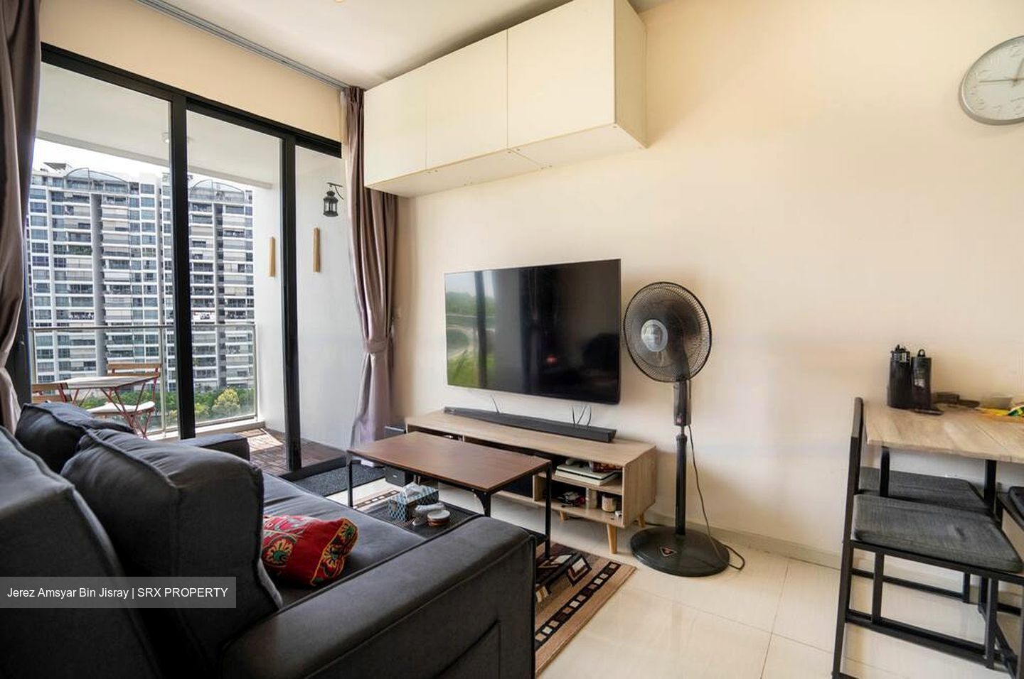 Riversound Residence (D19), Condominium #448374551